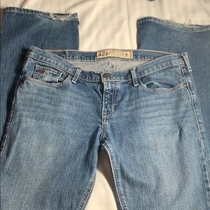 Hollister California jeans 9R